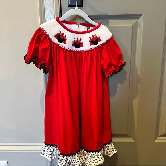 Banana Split Dresses Banana Split Disney Mouse Ears Castle